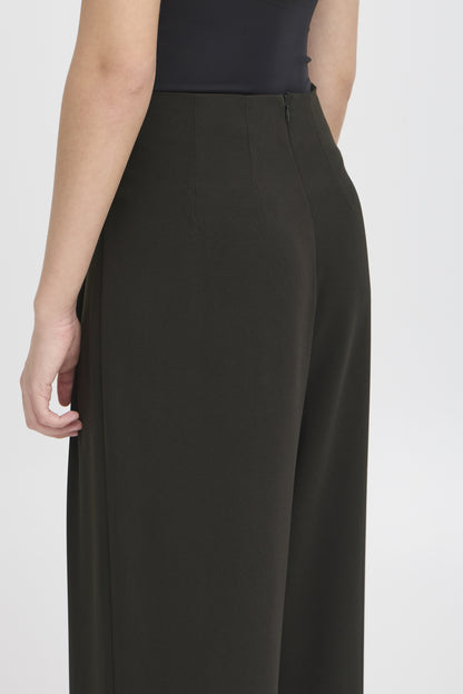 Pantalon Linta | Noir