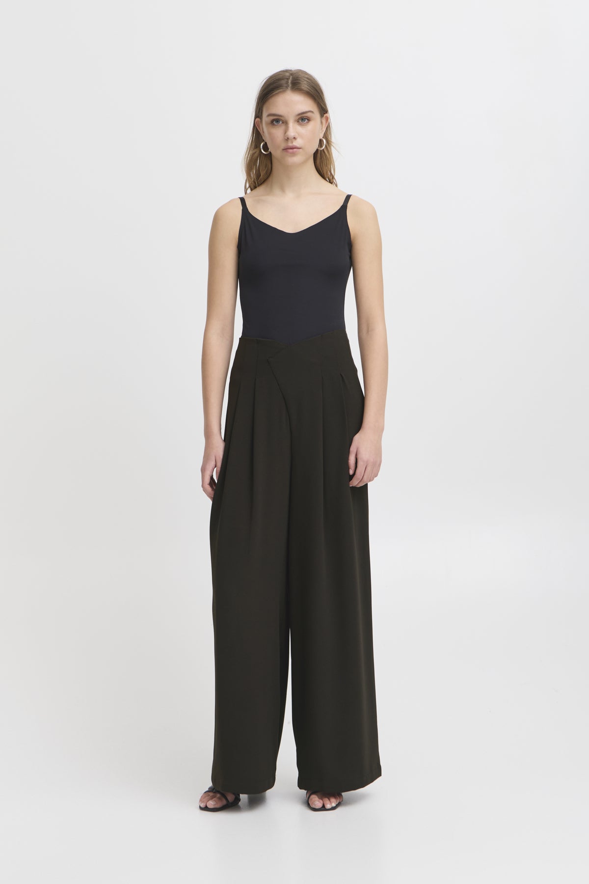 Pantalon Linta | Noir