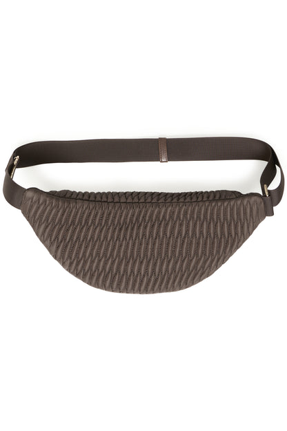 Sac à main Malissa | Brun