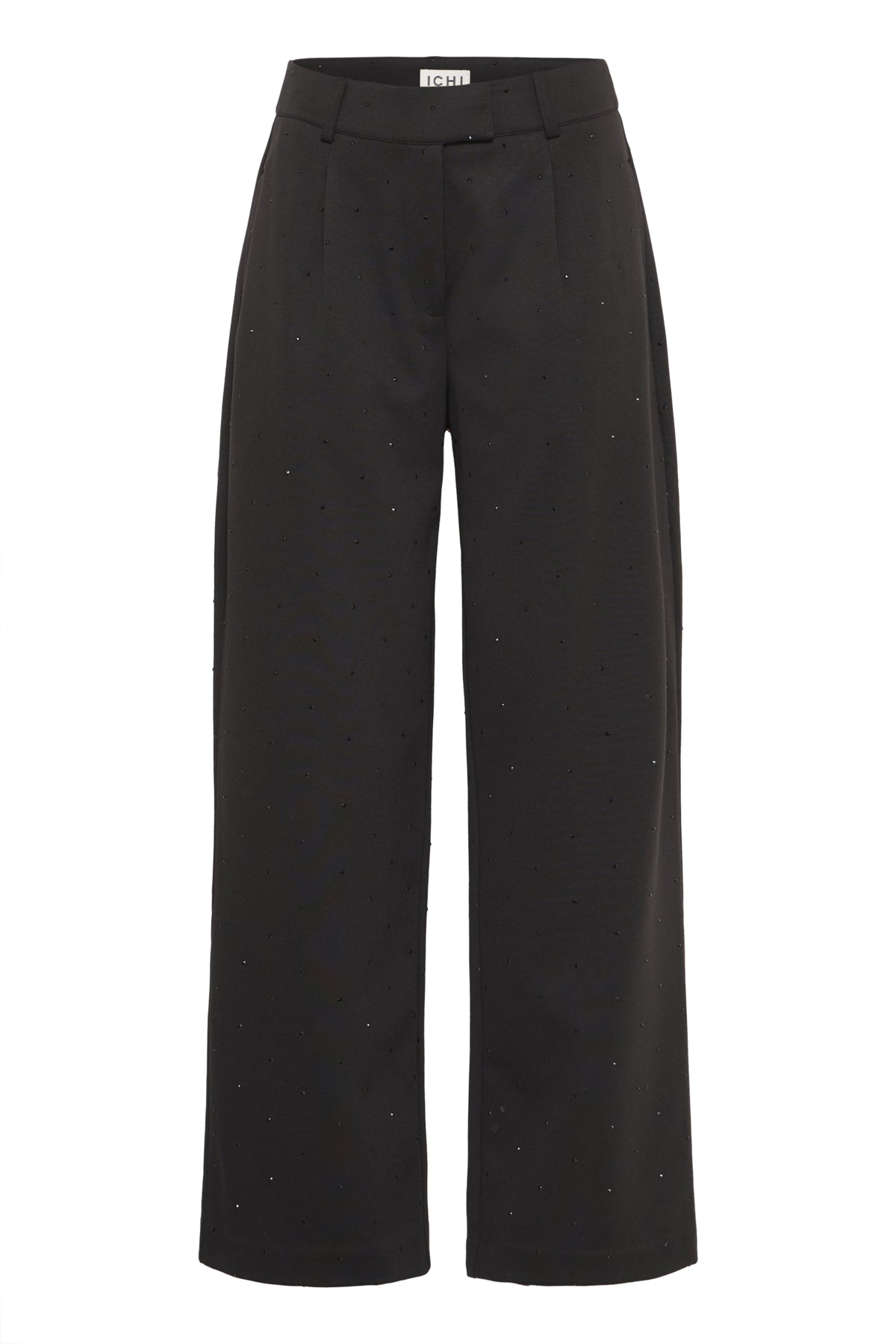 Pantalon Kate Rhineshine | Noir