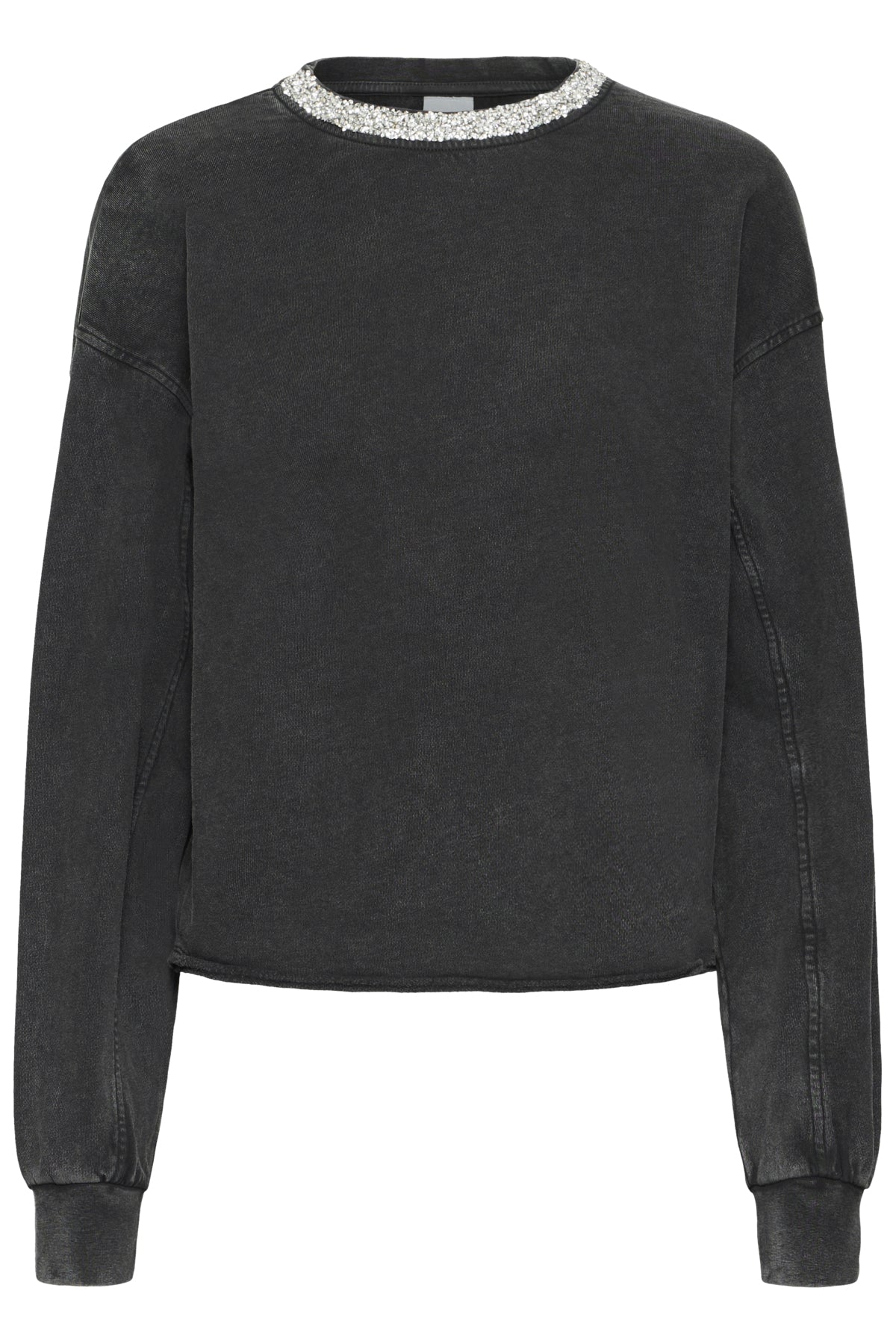 Chandail Missa | Noir