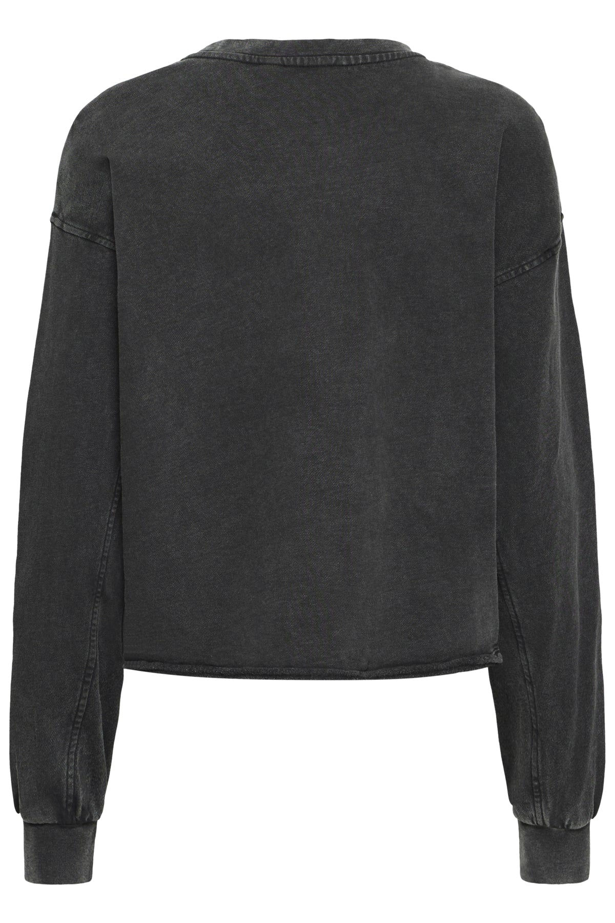 Chandail Missa | Noir