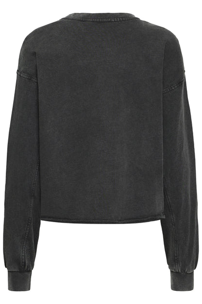 Chandail Missa | Noir