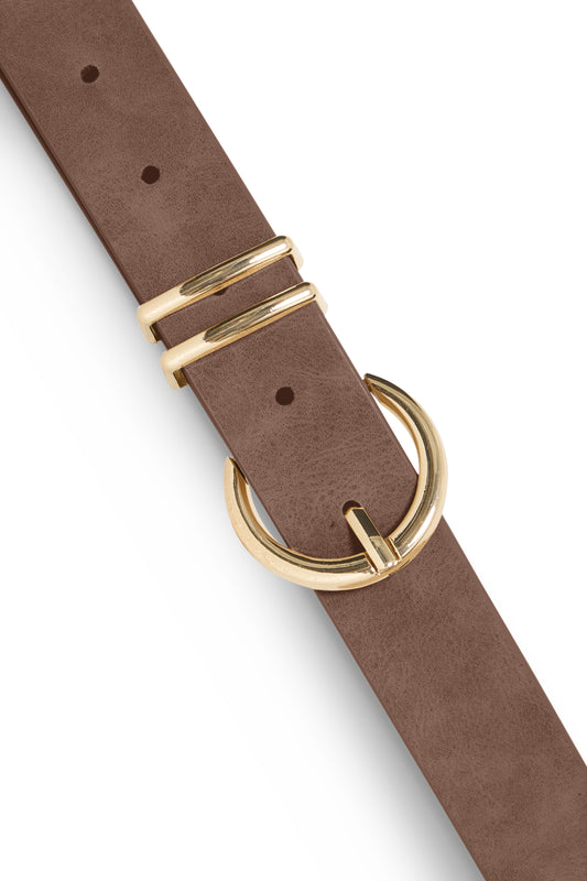 Ceinture Bella | Brune