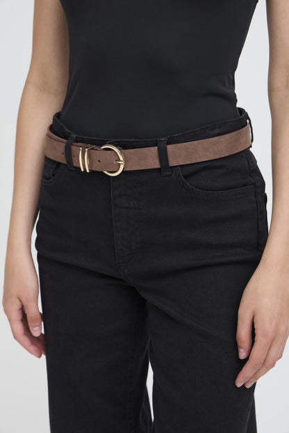 Ceinture Bella | Brune