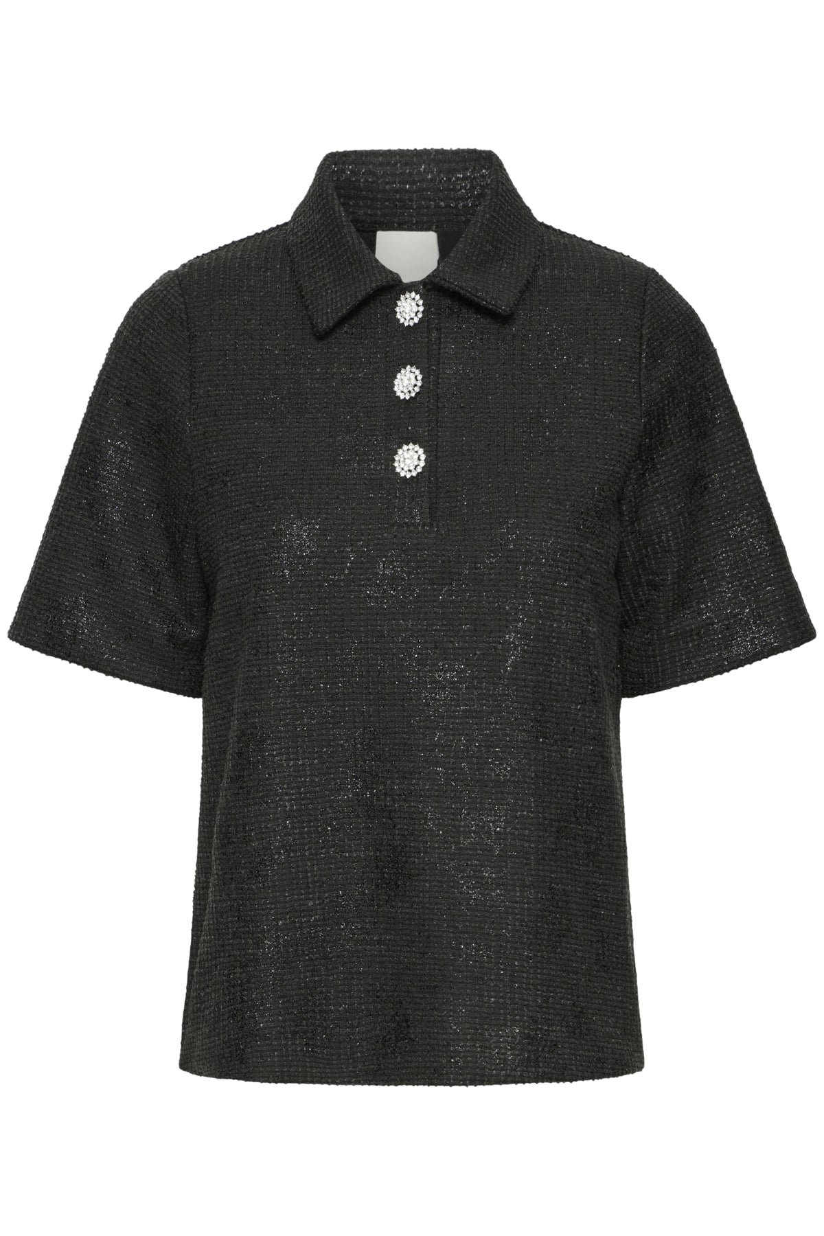 Chandail Kate Gleam | Noir