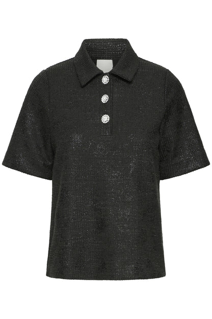 Chandail Kate Gleam | Noir