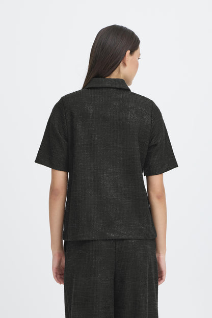 Chandail Kate Gleam | Noir