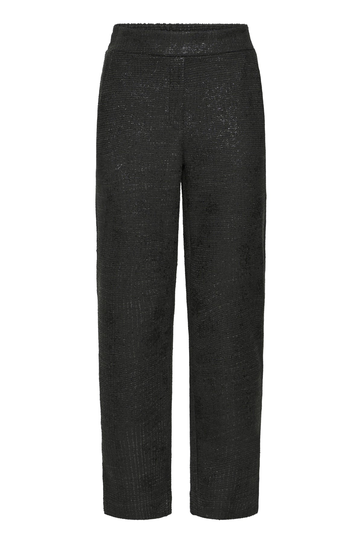 Pantalon Kate Gleam | Noir