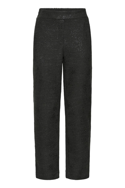 Pantalon Kate Gleam | Noir