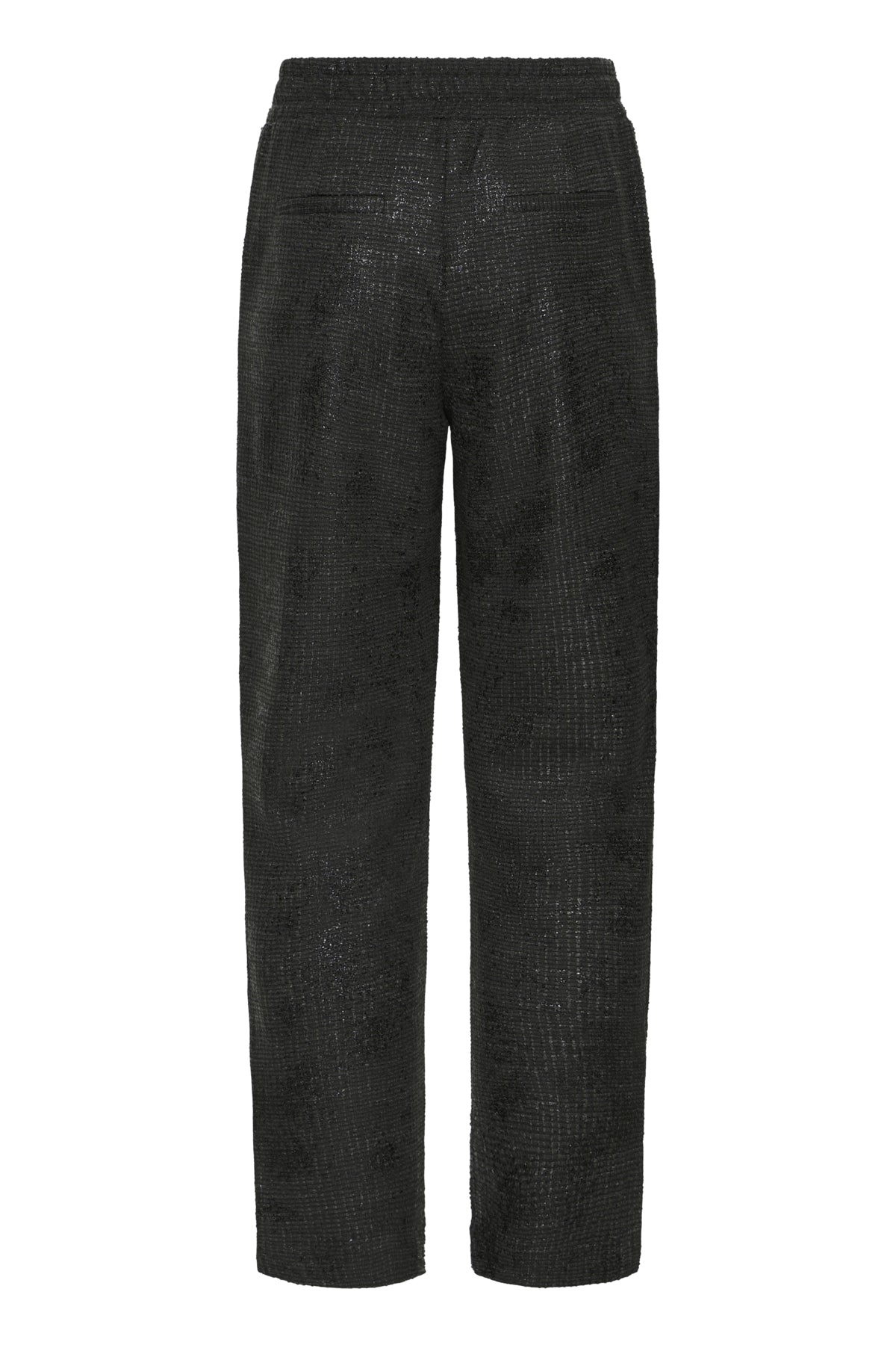 Pantalon Kate Gleam | Noir