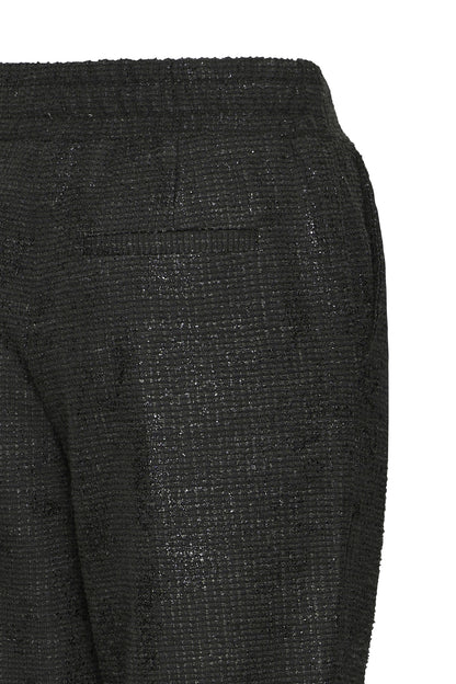 Pantalon Kate Gleam | Noir