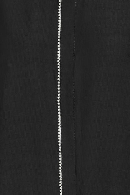 Chemise Rhine | Noire