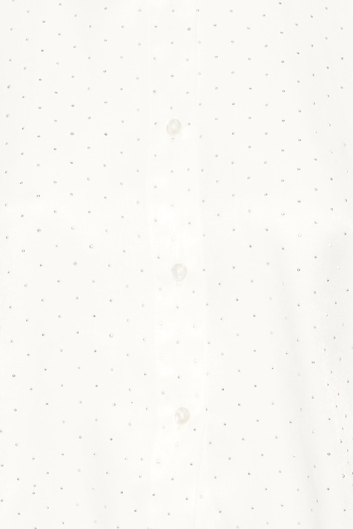 Chemisier Lisanne | Blanc