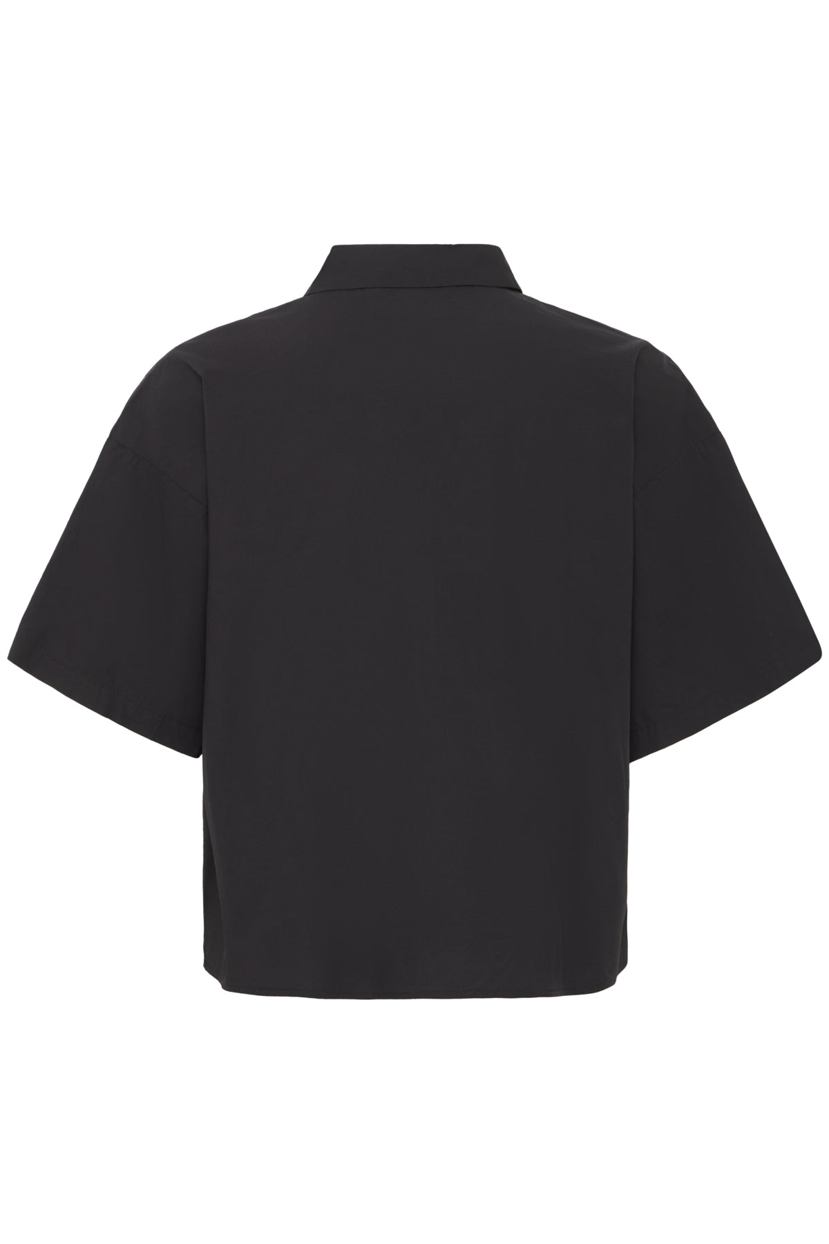 Chemisier Lisari | Noir