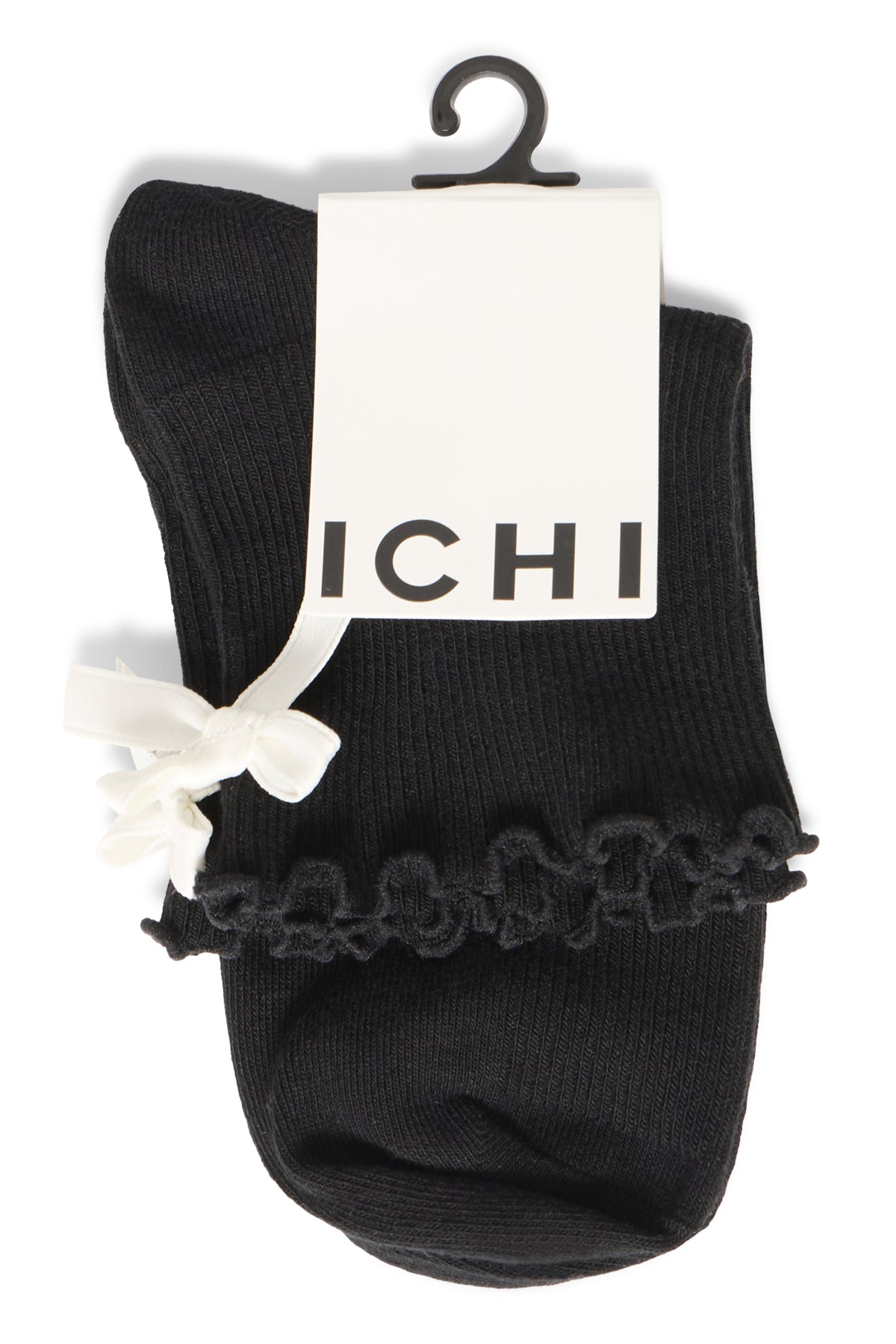 Chaussettes Mogge | Noire