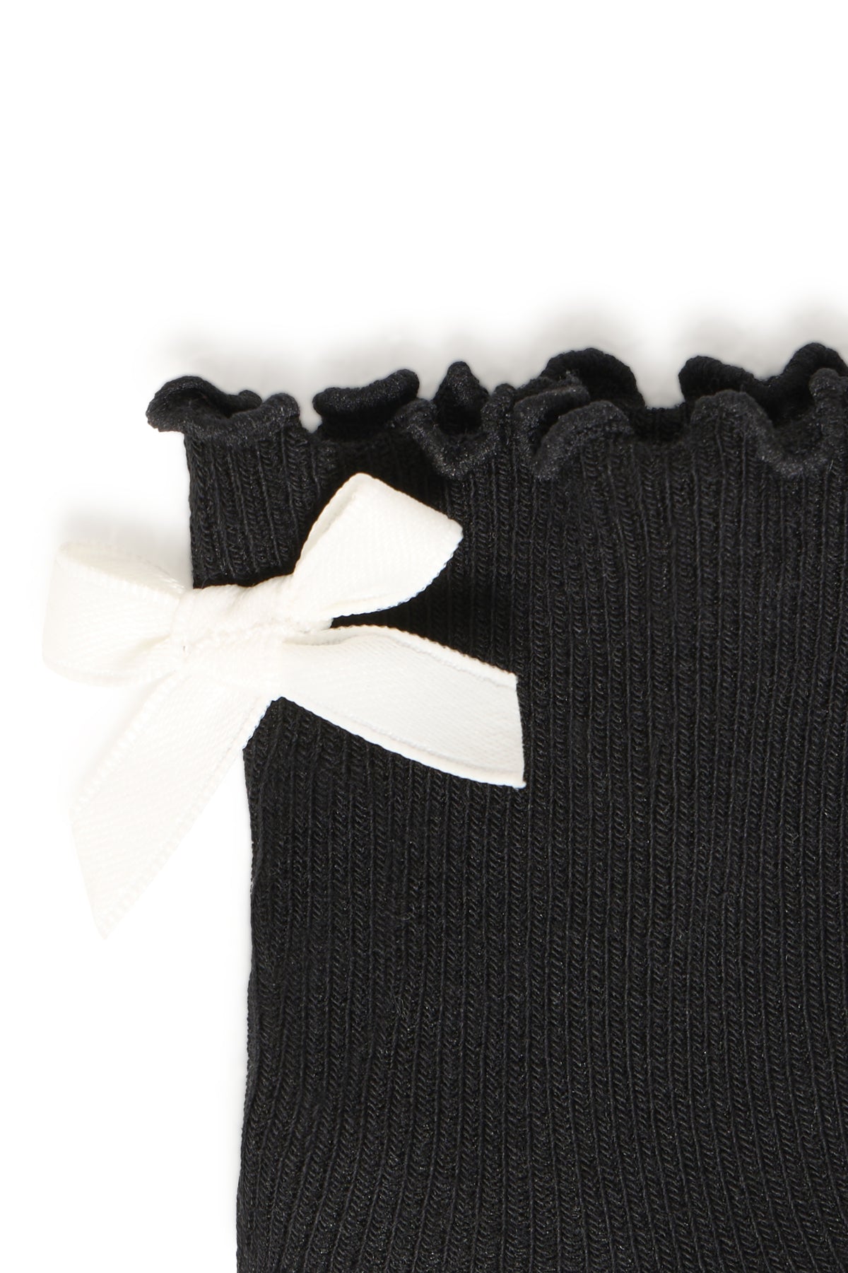 Chaussettes Mogge | Noire