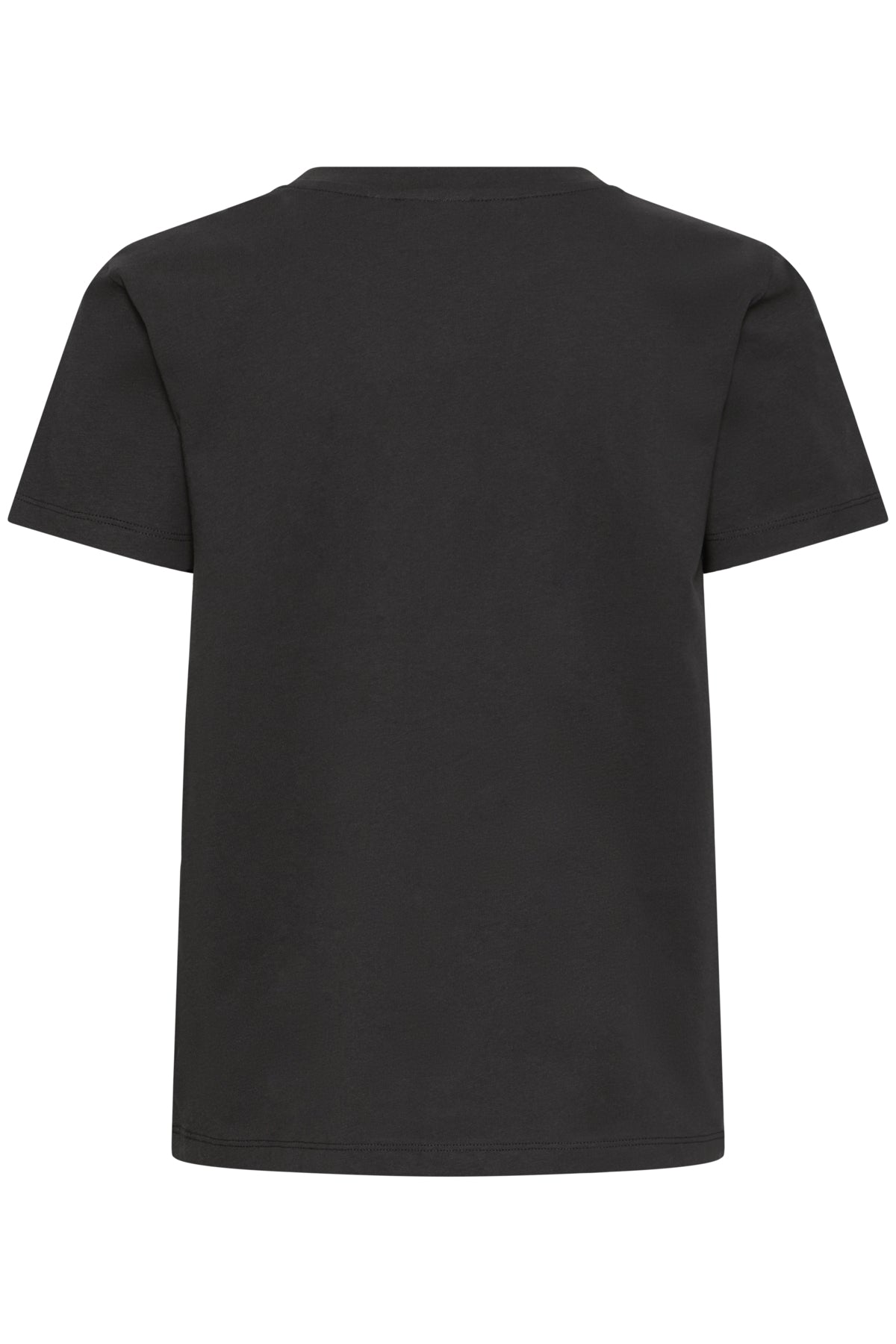 T-shirt Camino | Noir