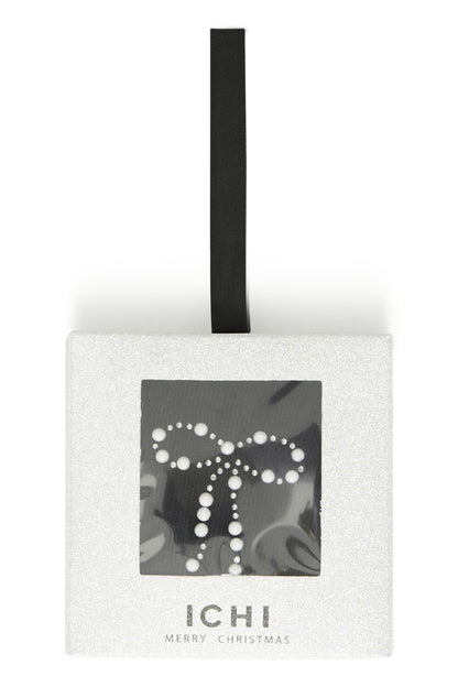 Chaussettes Banitta | Noir