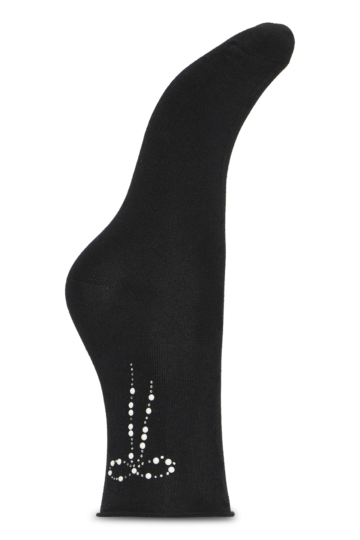 Chaussettes Banitta | Noir