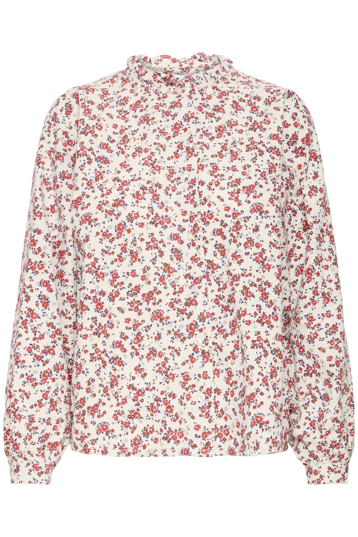 Blouse Qwina | Fleurie