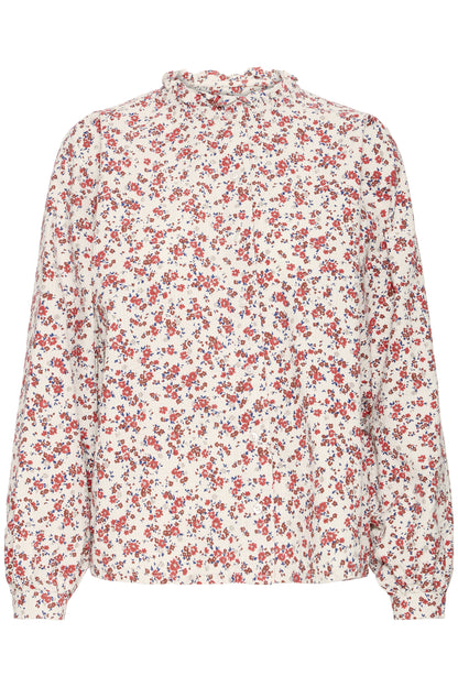 Blouse Qwina | Fleurie