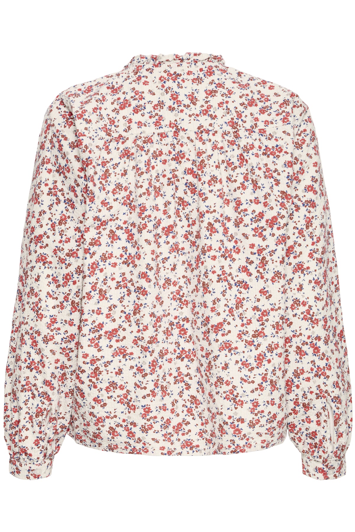 Blouse Qwina | Fleurie