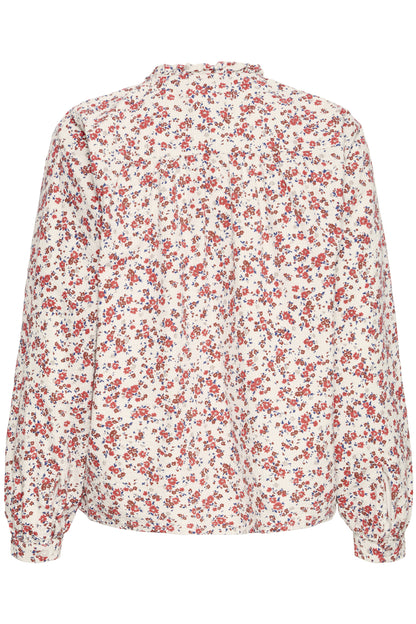 Blouse Qwina | Fleurie