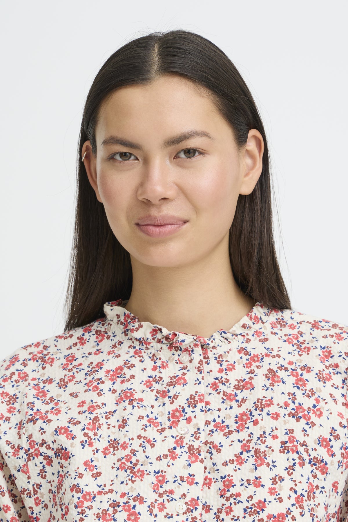 Blouse Qwina | Fleurie