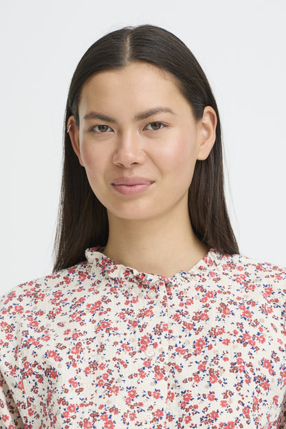 Blouse Qwina | Fleurie