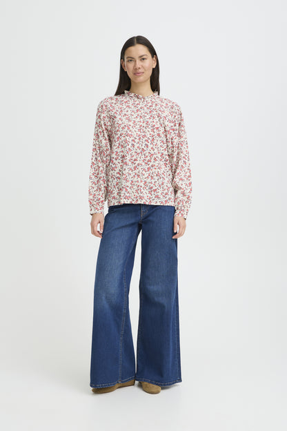 Blouse Qwina | Fleurie
