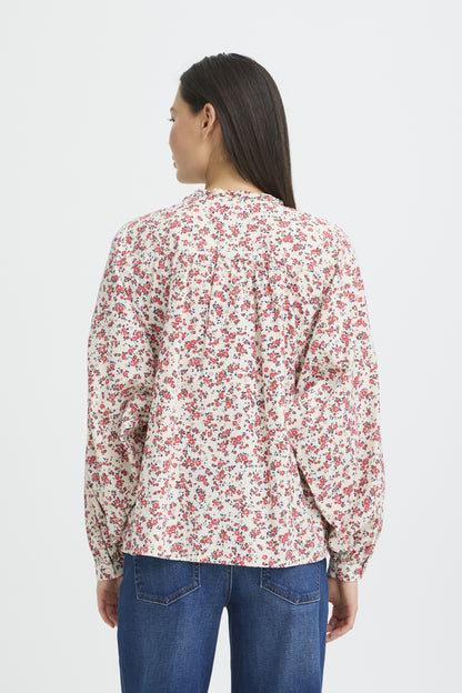 Blouse Qwina | Fleurie