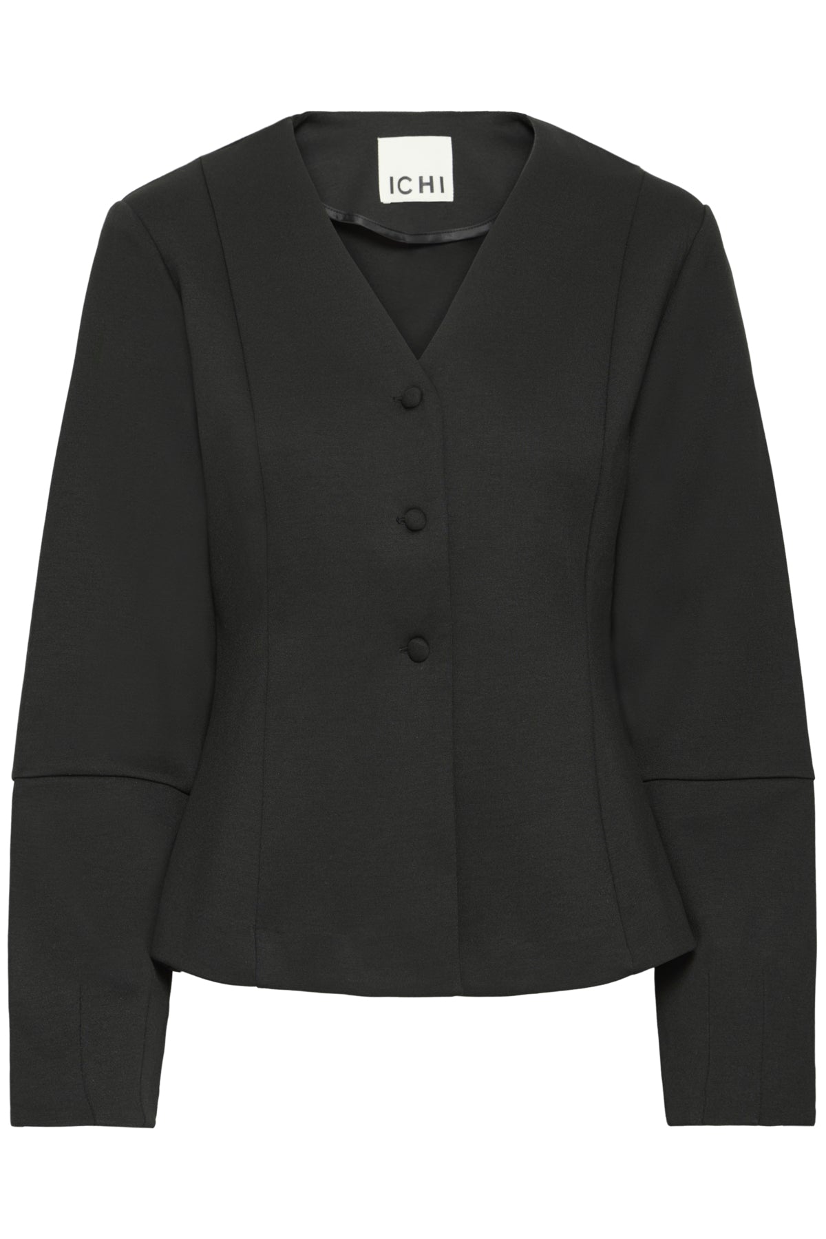 Veste Kate Neo | Noire
