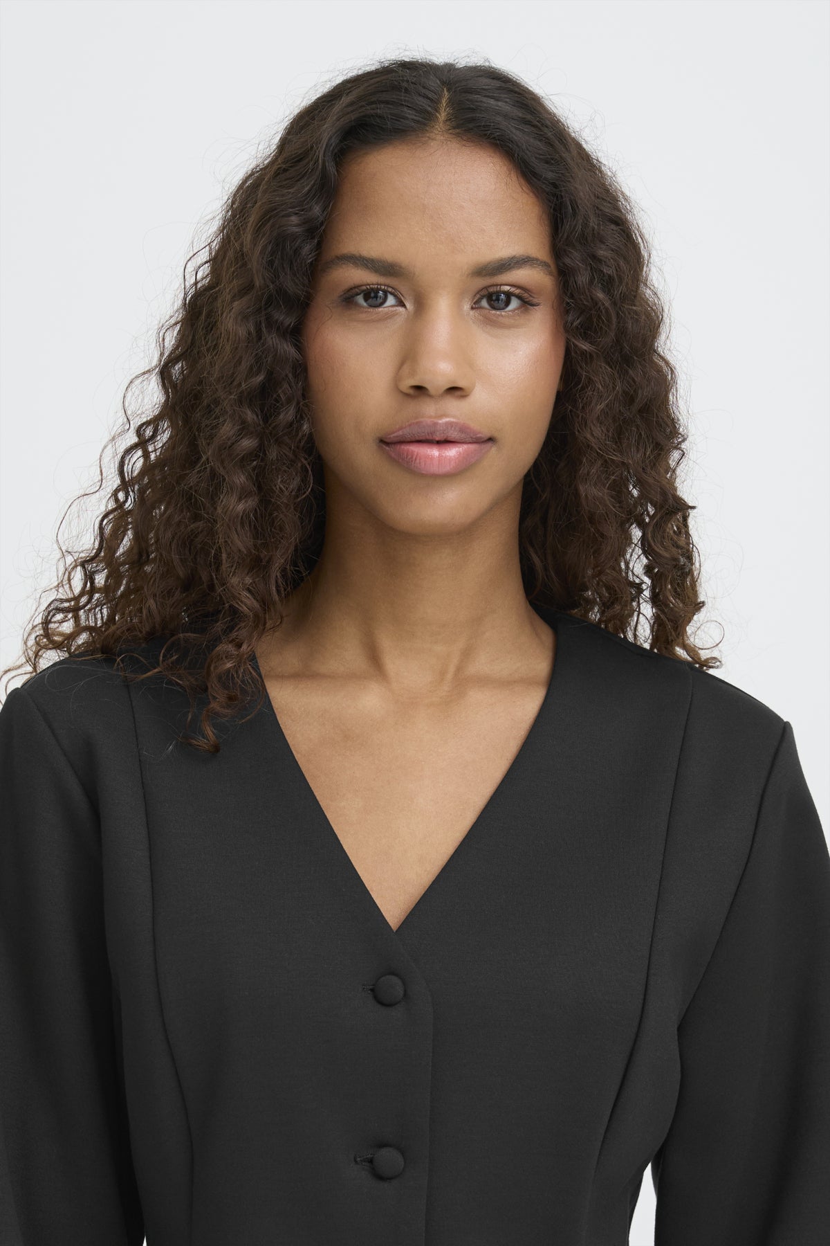 Veste Kate Neo | Noire