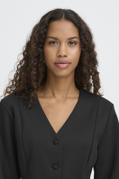 Veste Kate Neo | Noire