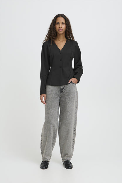 Veste Kate Neo | Noire