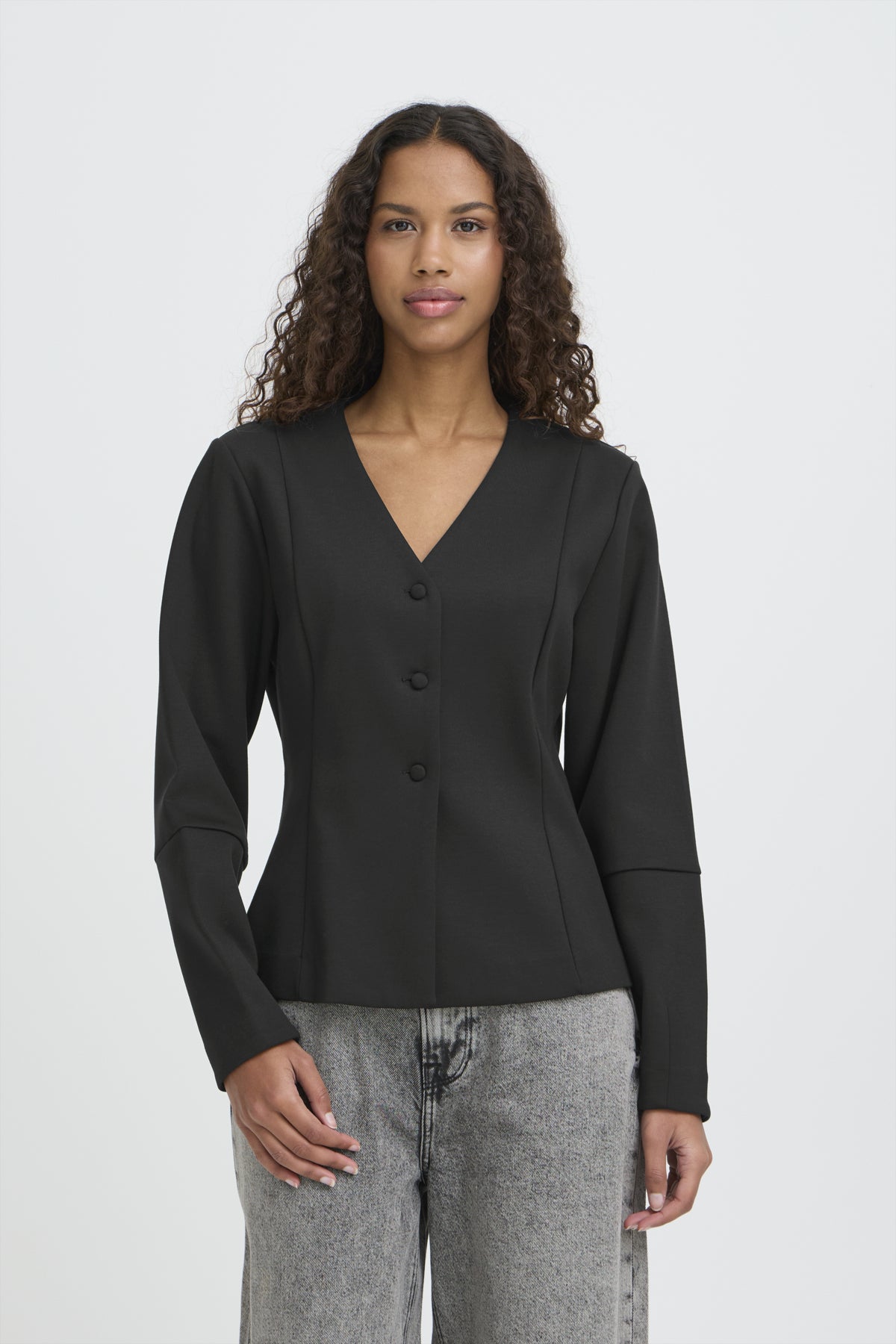Veste Kate Neo | Noire
