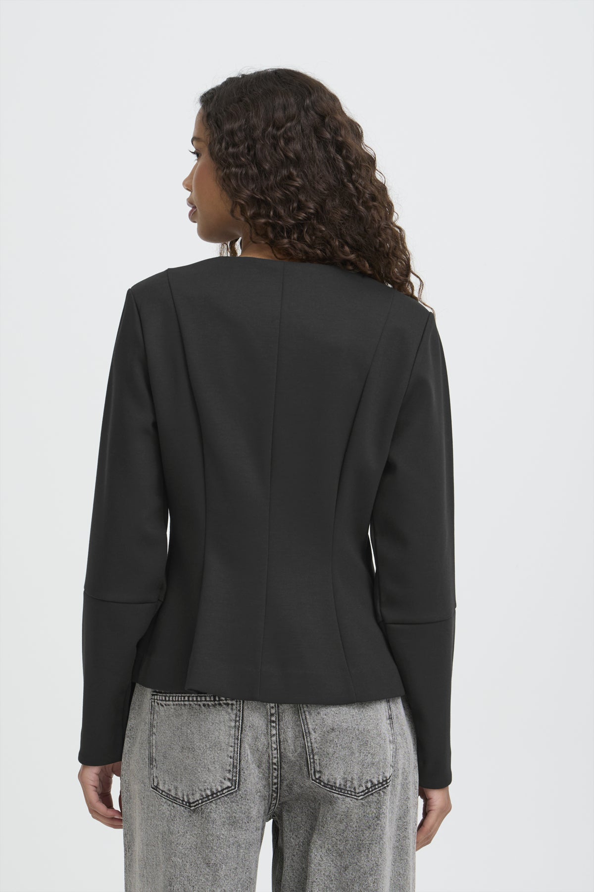 Veste Kate Neo | Noire