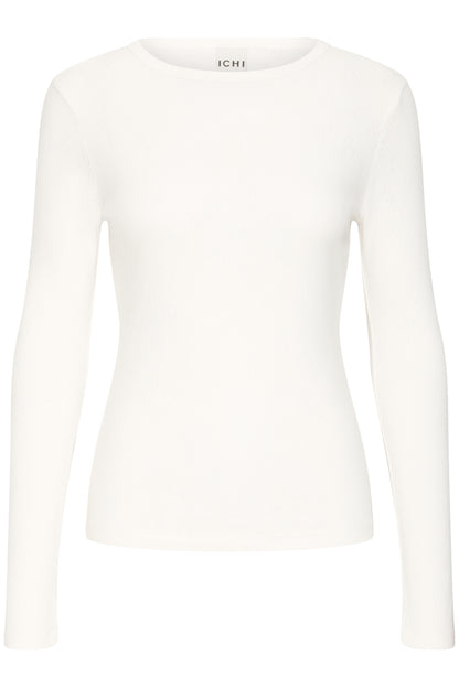 Chandail Neel | Blanc cassé