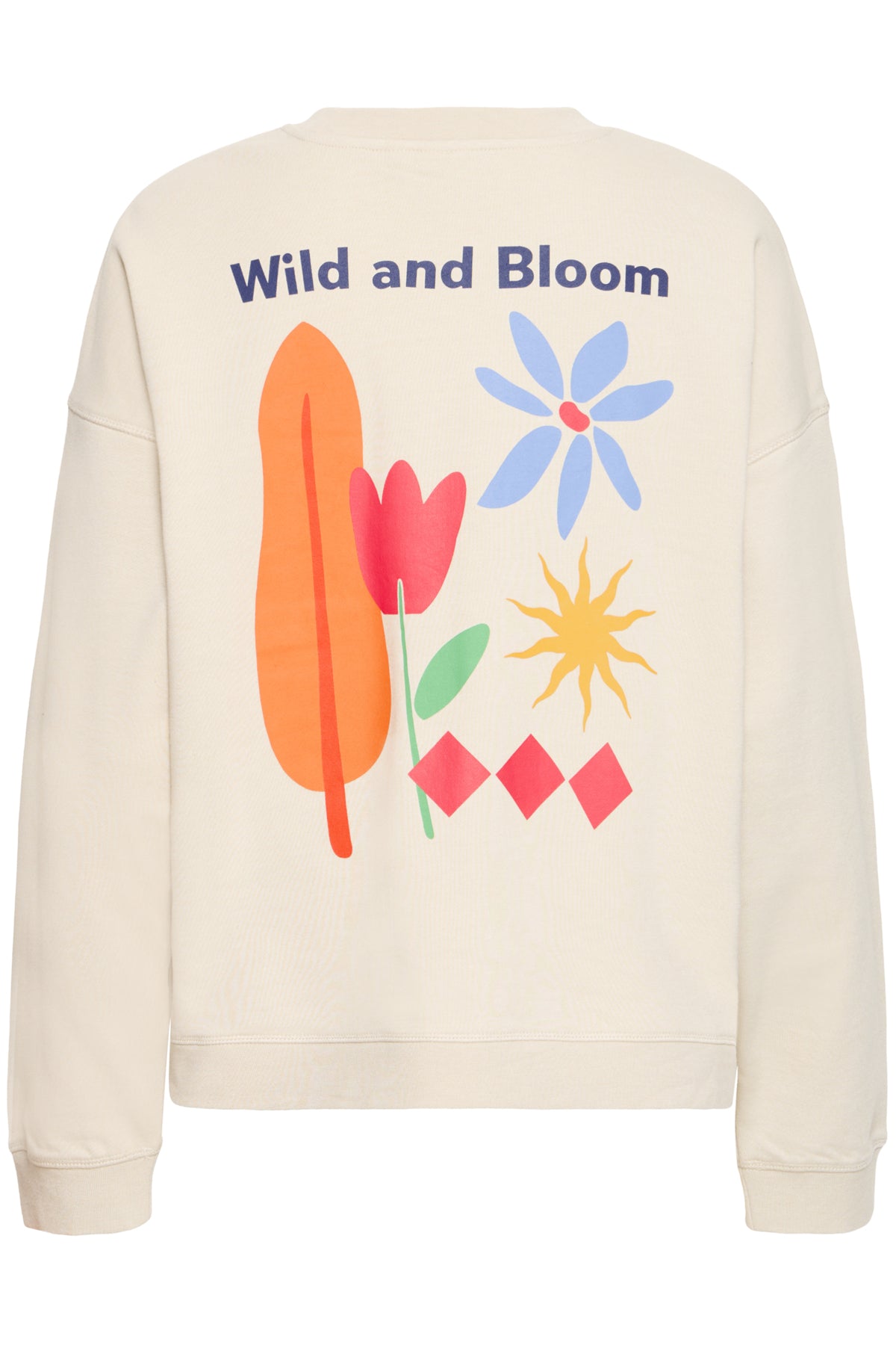 Chandail Bauma | Bouleau