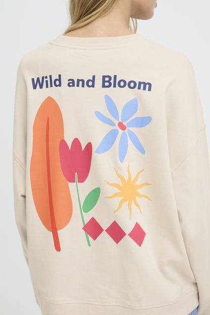 Chandail Bauma | Bouleau