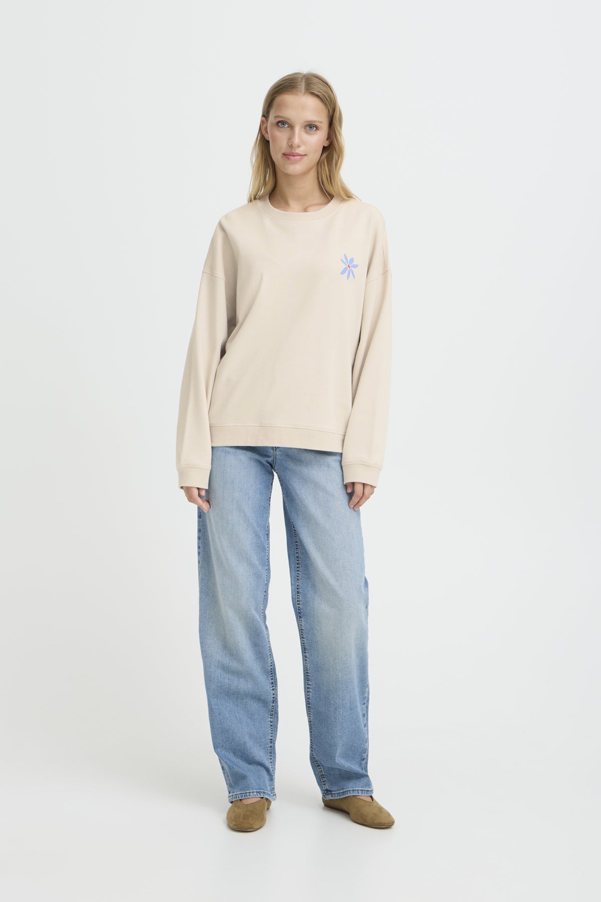 Chandail Bauma | Bouleau