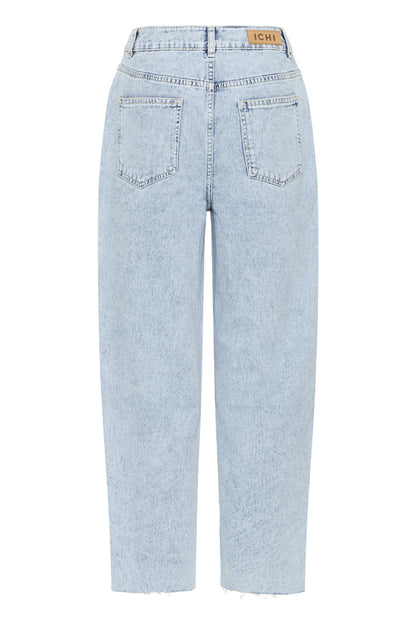 Jeans Perella | Bleu pâle