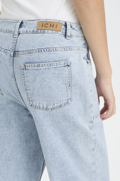 Jeans Perella | Bleu pâle