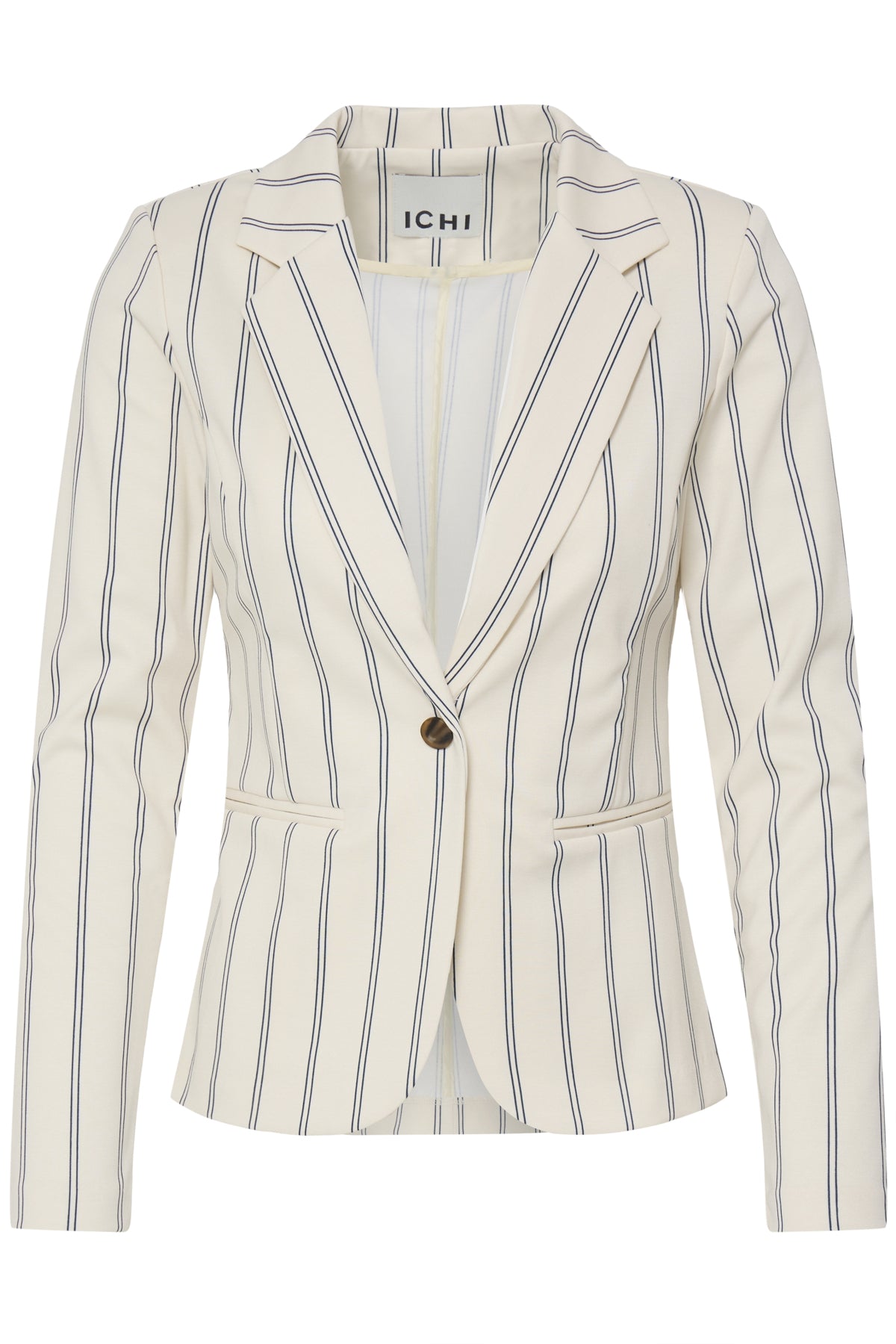 Veston Kate régulier | Marine