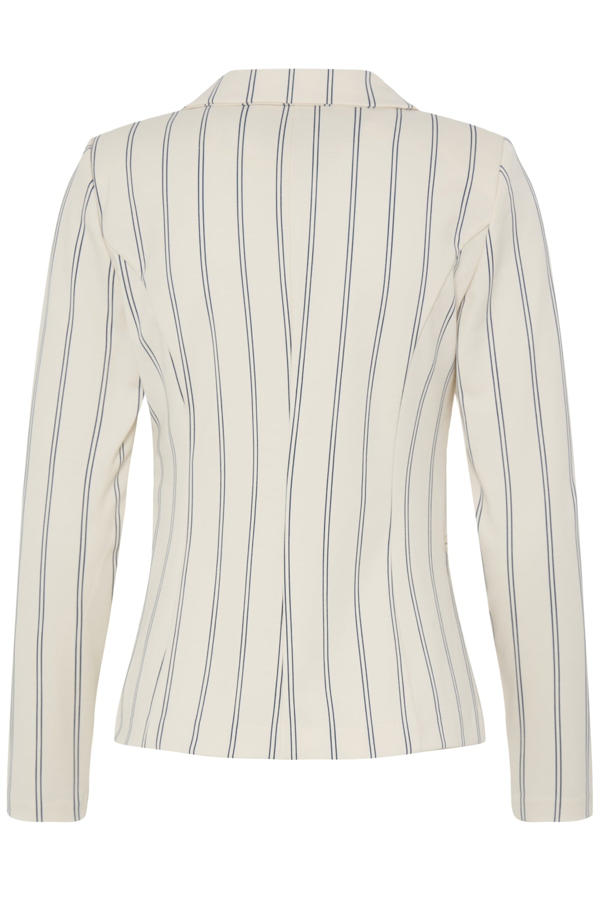 Veston Kate régulier | Marine