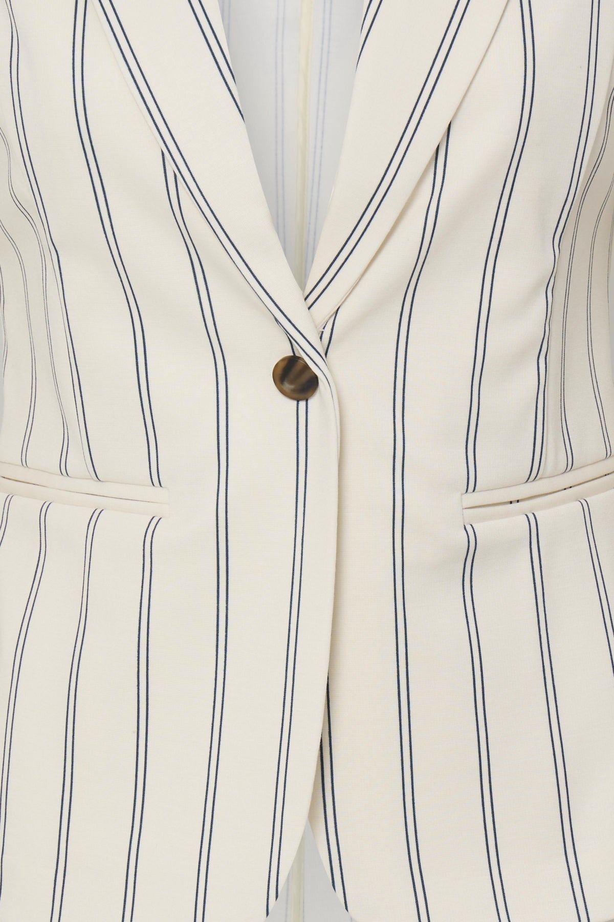 Veston Kate régulier | Marine