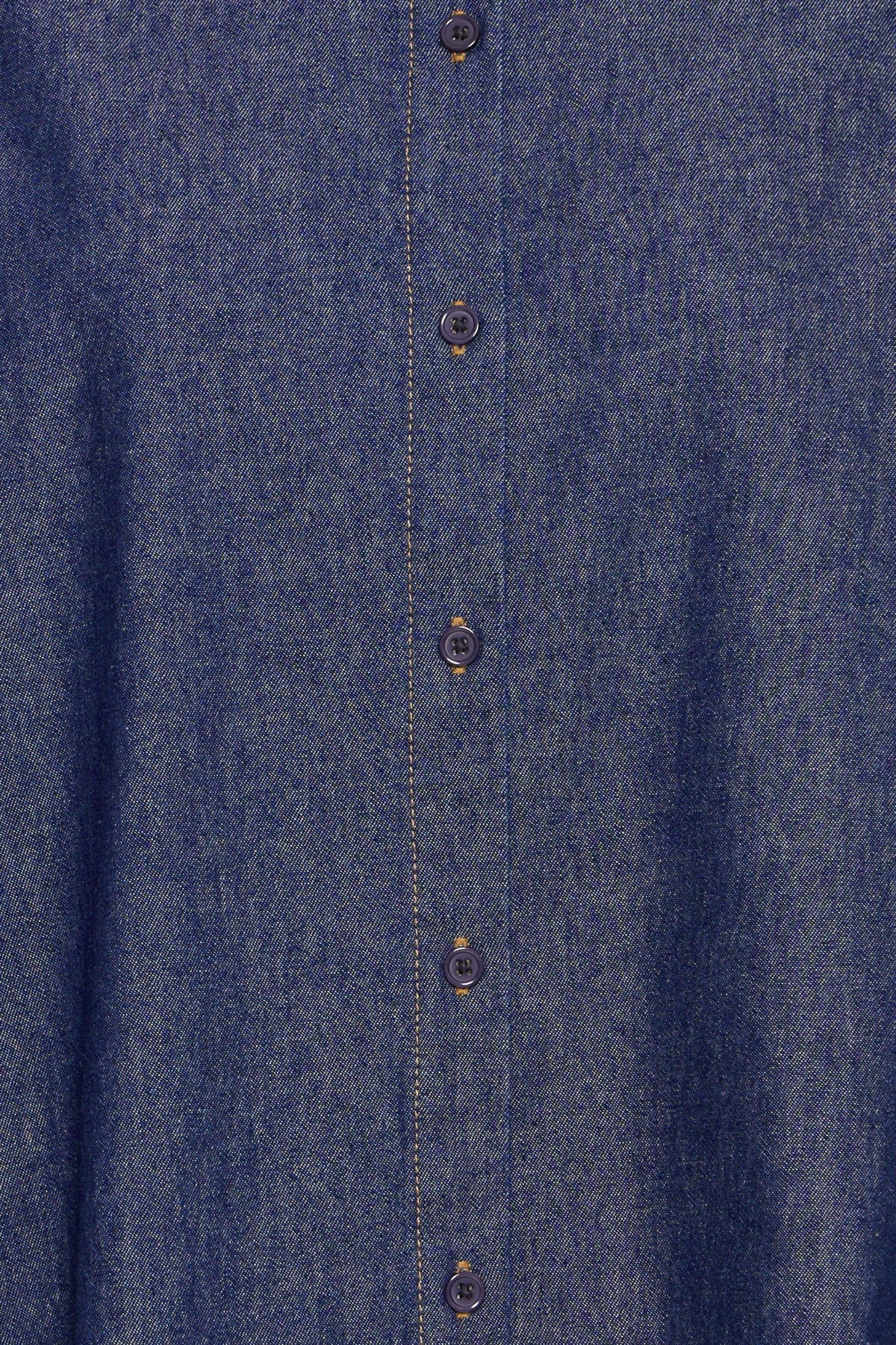 Blouse Archer - Ichi | Bleu foncé