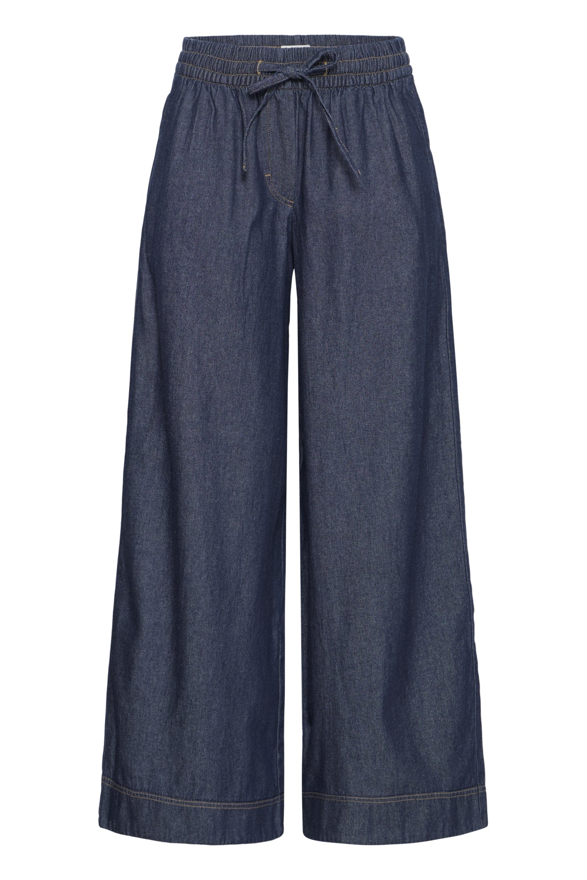 Pantalon Archer | Bleu foncé