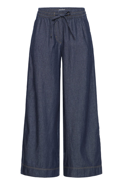 Pantalon Archer | Bleu foncé